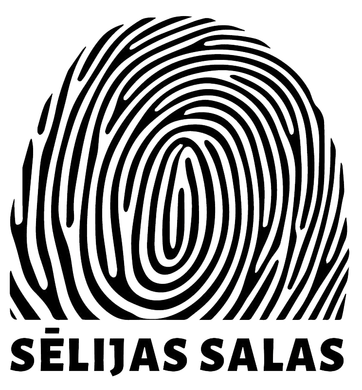 Sēlijas salas logo