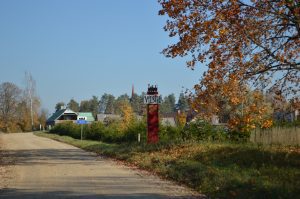 Viesītes dzelzceļnieku kopiena