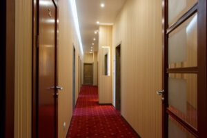 Viesnīca "Kalniņā"