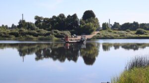 Vandānu pārceltuve