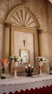 Ilzu luterāņu baznīca