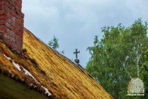 Kankaļu katoļu baznīca