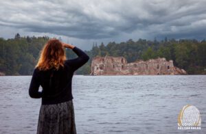 Atpūtas vieta "Pērses"