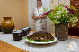 Amatu māja "Rūķīši"