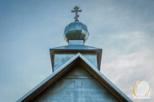 Volodinas vecticībnieku lūgšanu nams