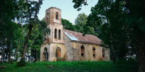 Ēģiptes luterāņu baznīca