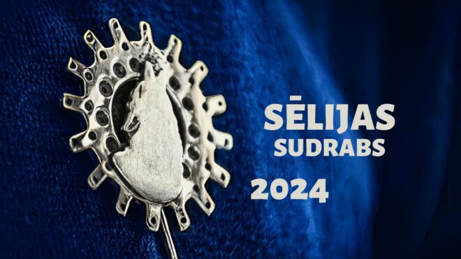 Izsludināts konkurss “Sēlijas sudrabs 2024”