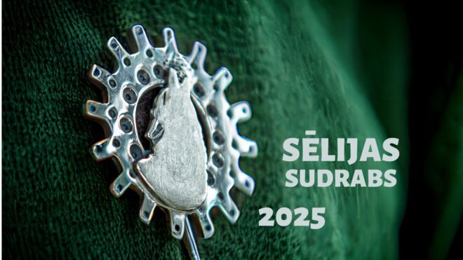 Izsludināts konkurss “Sēlijas sudrabs 2025”
