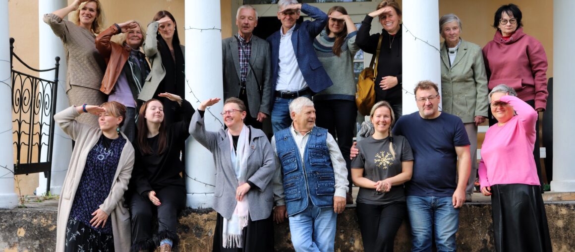 Latvijas zinātnieki paplašinās Sēlijas kopienu līderu redzesloku