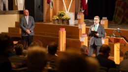 Viesītē notiks piektais Sēlijas nevalstisko organizāciju forums