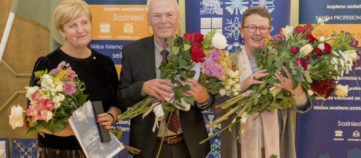 Paziņoti apbalvojuma “Sēlijas sudrabs 2025” ieguvēji