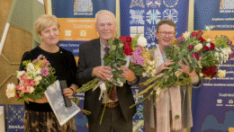 Paziņoti apbalvojuma “Sēlijas sudrabs 2025” ieguvēji