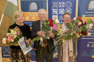 Paziņoti apbalvojuma “Sēlijas sudrabs 2025” ieguvēji