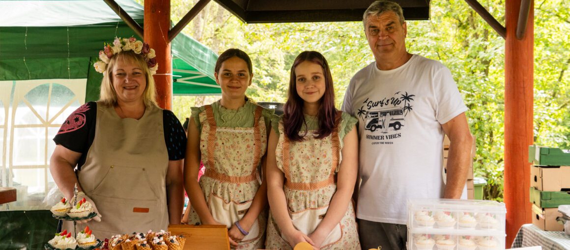 Mājas kafejnīcu dienas Sēlijas salās 2025. gadā apmeklējuši 4070 viesu