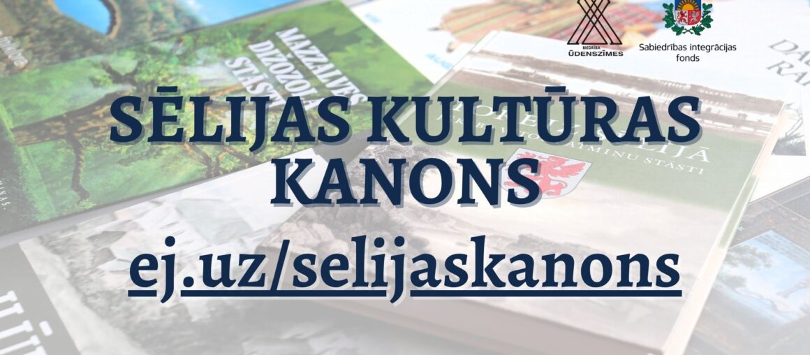 Aicina noteikt Sēlijas kultūras kanonā iekļaujamās vērtības