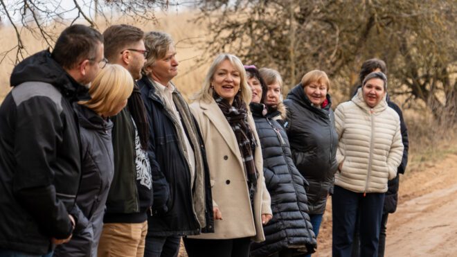 Gaidāmie notikumi Sēlijā 2026. gadā