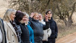 Veido Sēlijas cilvēkresursu katalogu “Lietaskoks”