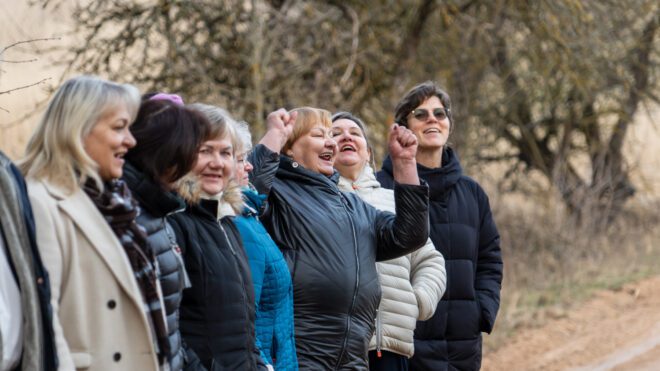 Veido Sēlijas cilvēkresursu katalogu “Lietaskoks”