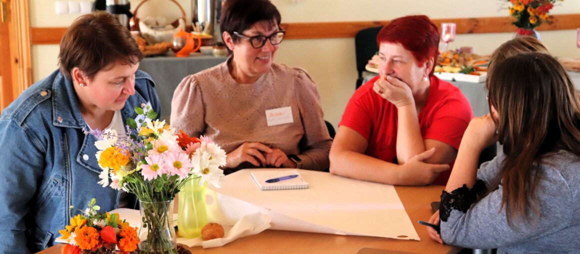 Sēlijā notiks kultūrvides veidošanas semināri