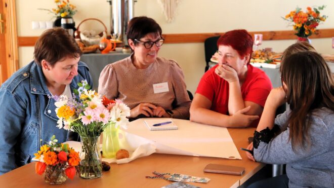 Sēlijā notiks kultūrvides veidošanas semināri