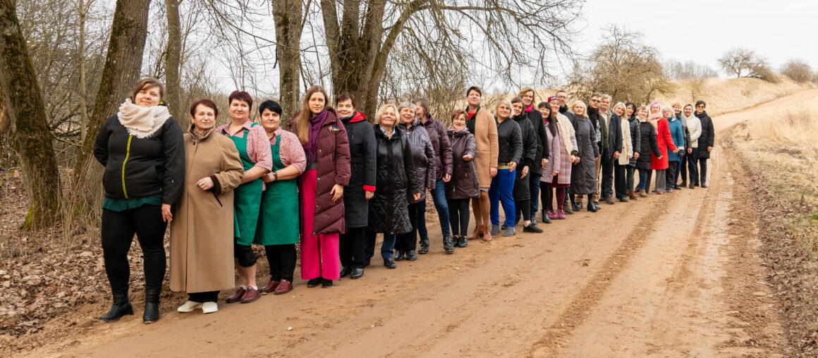 Rites tautskolā notiks Sēlijas līderu mācības
