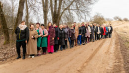 Rites tautskolā notiks Sēlijas līderu mācības