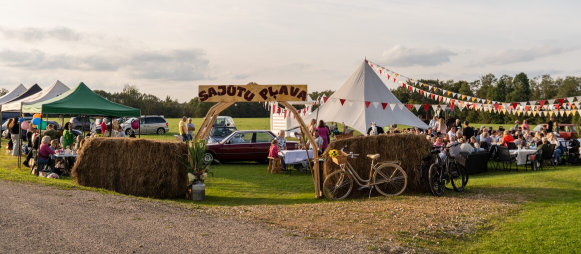 Atvērta pieteikšanās “Mājas kafejnīcu dienām 2026” Sēlijas salās