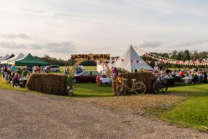 Atvērta pieteikšanās “Mājas kafejnīcu dienām 2026” Sēlijas salās