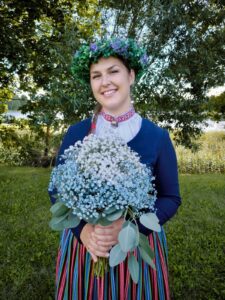 Māra Multiņa Tests