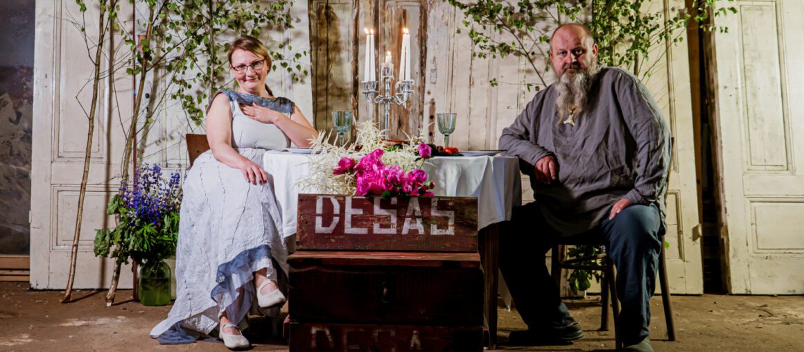  “Mājas kafejnīcu dienām 2026” Sēlijas salās saņemti 39 pieteikumi