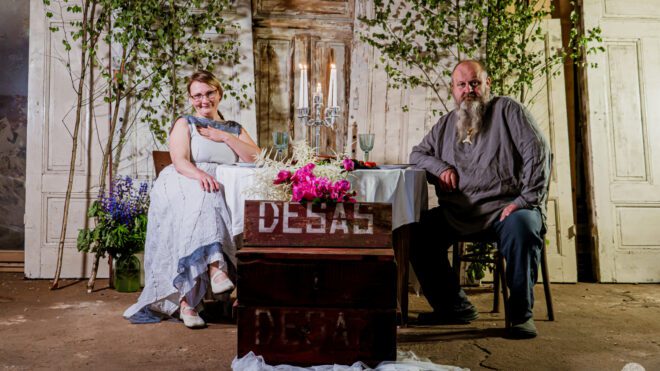  “Mājas kafejnīcu dienām 2026” Sēlijas salās saņemti 39 pieteikumi