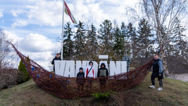 Sēlijas kopienās turpinās kultūrvides veidošanas semināri