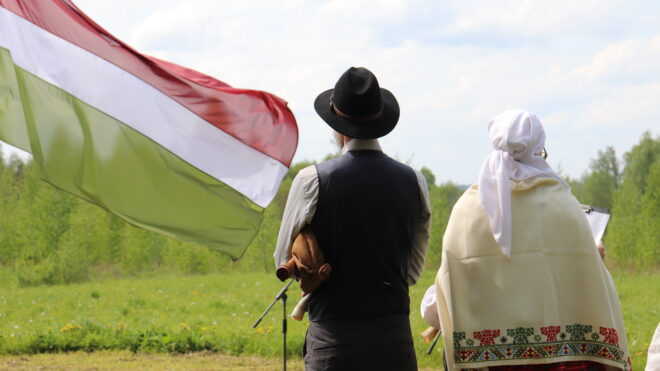 22. maijā atzīmēs Sēlijas dienu