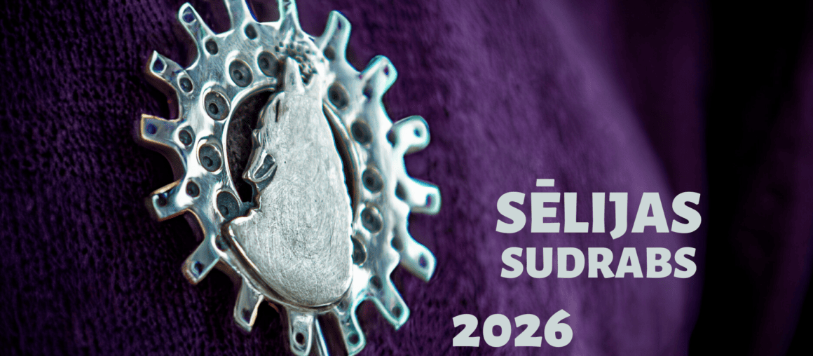 Izsludināts konkurss “Sēlijas sudrabs 2026”
