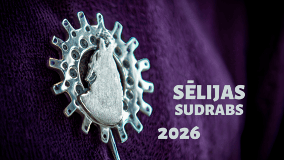 Izsludināts konkurss “Sēlijas sudrabs 2026”