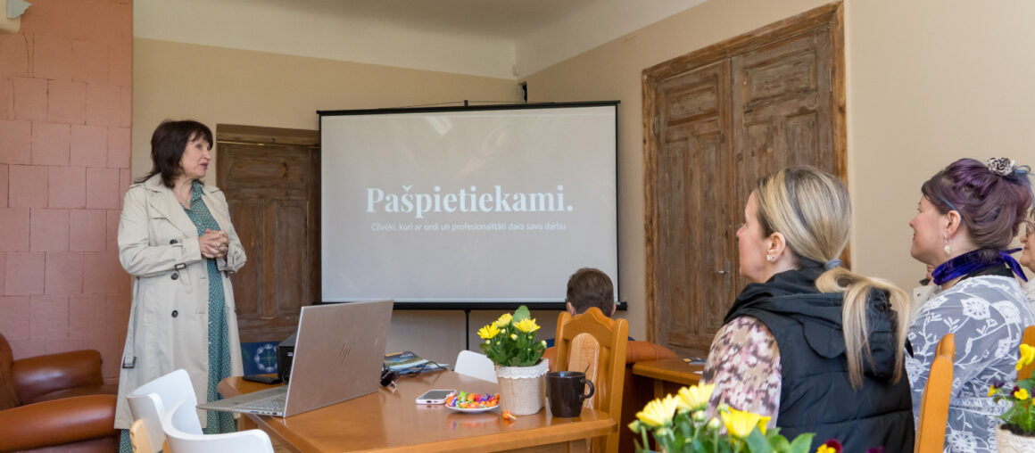 Publicēts kultūras kvalitātes novērtējums Sēlijas kopienās