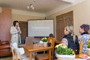 Publicēts kultūras kvalitātes novērtējums Sēlijas kopienās
