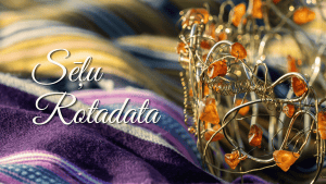 Biedrība "Sēļu rotadata"
