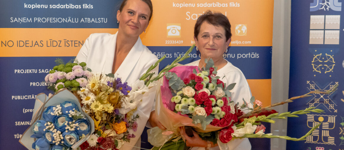 Zināmi apbalvojuma “Sēlijas sudrabs 2026” ieguvēji