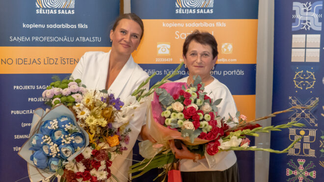 Zināmi apbalvojuma “Sēlijas sudrabs 2026” ieguvēji