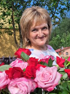 Sandra Pontāga