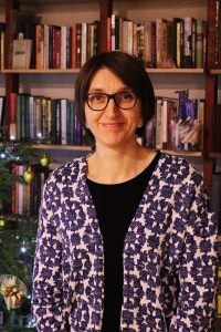 Džeina Dzimtā