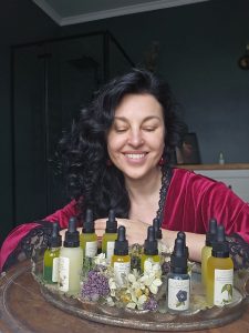 Agnese Birzenberga Muižniece