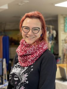 Inese Škutāne